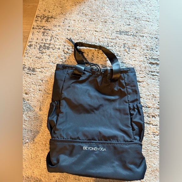 Convertible Gym Bag Beyond yoga - Picture 2 of 5
